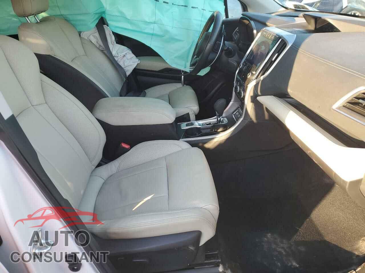 SUBARU ASCENT 2021 - 4S4WMAPD8M3429481