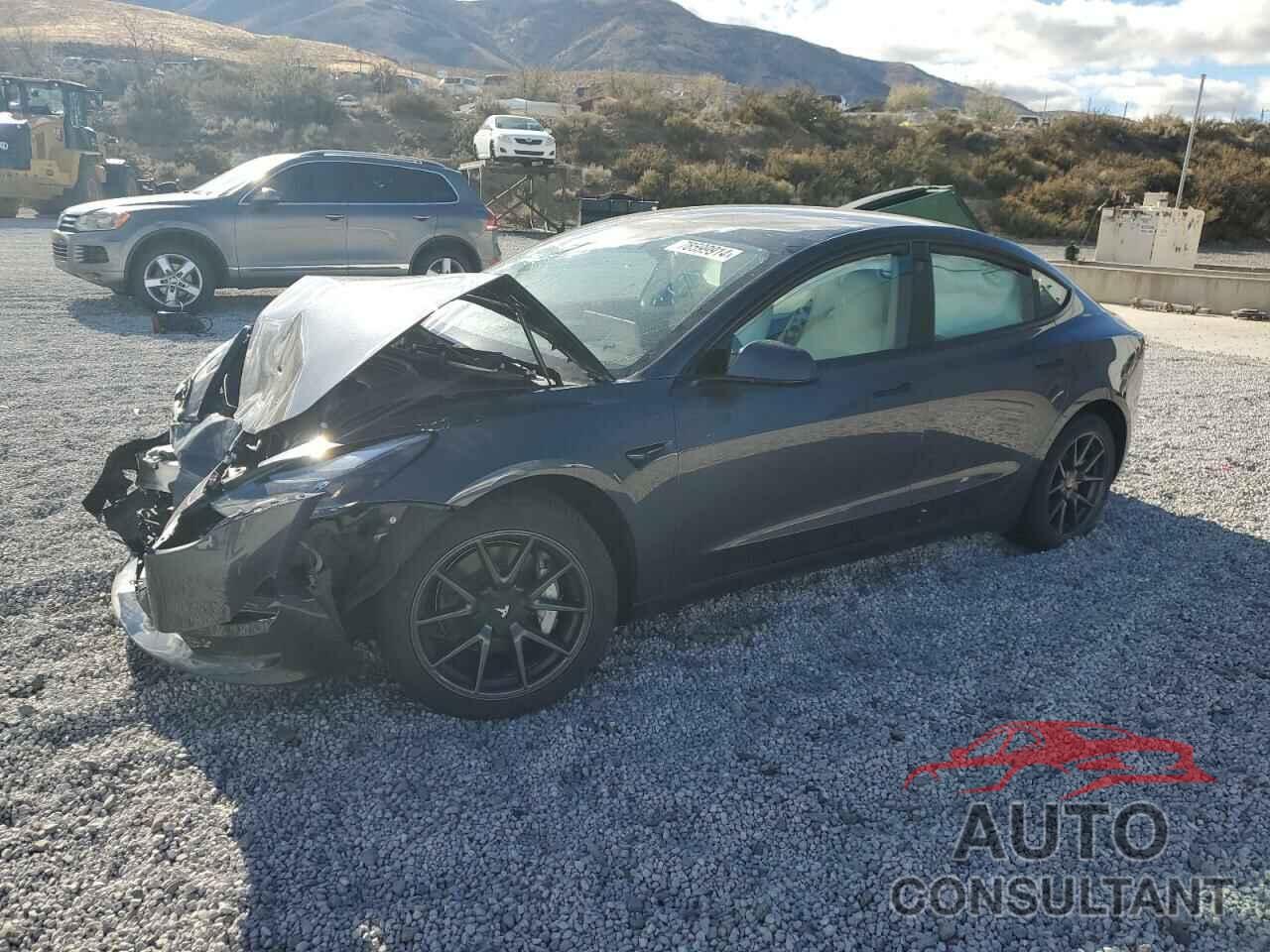 TESLA MODEL 3 2023 - 5YJ3E1EB0PF683800