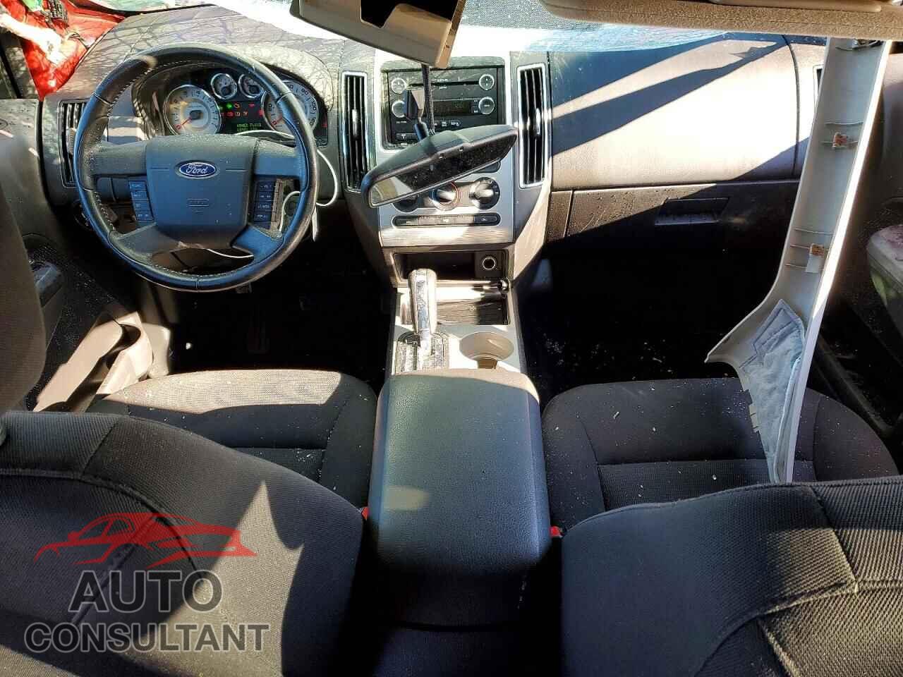 FORD EDGE 2010 - 2FMDK4JC1ABA44497
