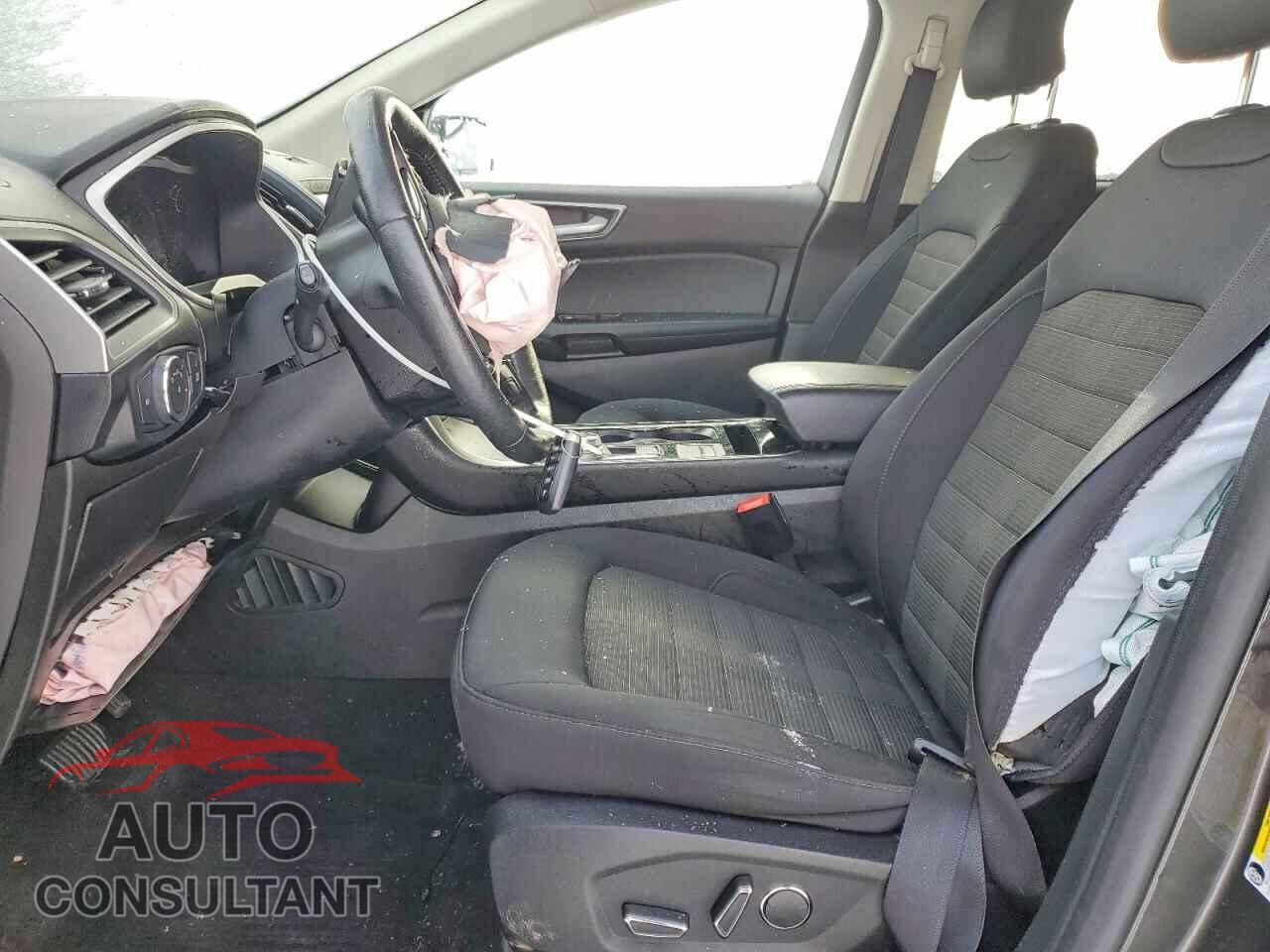 FORD EDGE 2019 - 2FMPK4J94KBB10964