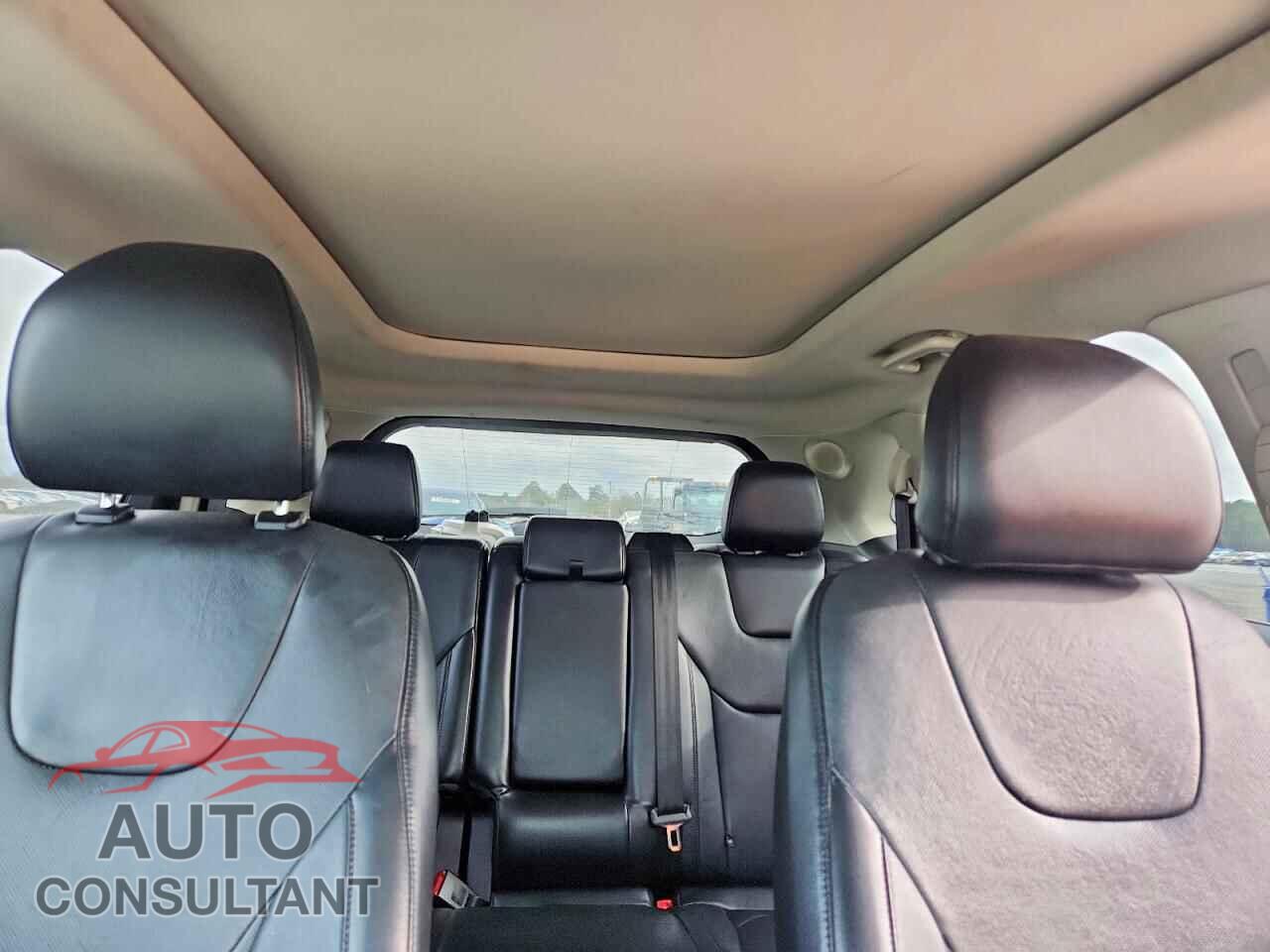FORD EDGE 2015 - 2FMTK4K99FBB32087
