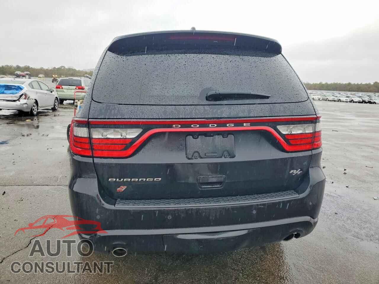 DODGE DURANGO 2023 - 1C4SDJCT2PC558112