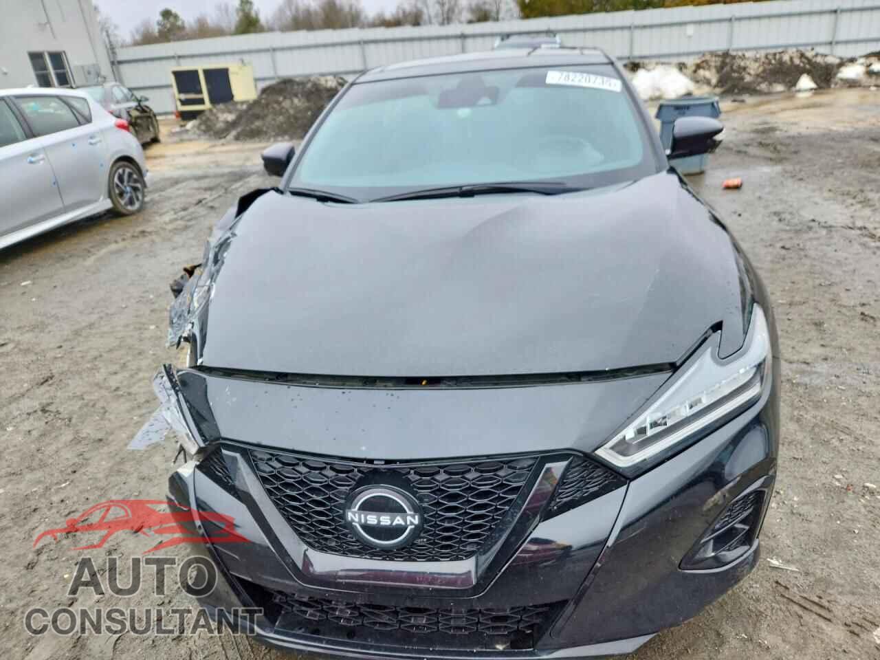 NISSAN MAXIMA 2023 - 1N4AA6EV6PC507203