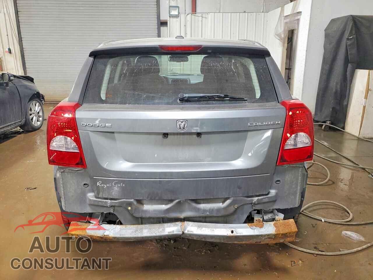 DODGE CALIBER 2012 - 1C3CDWDA3CD532075