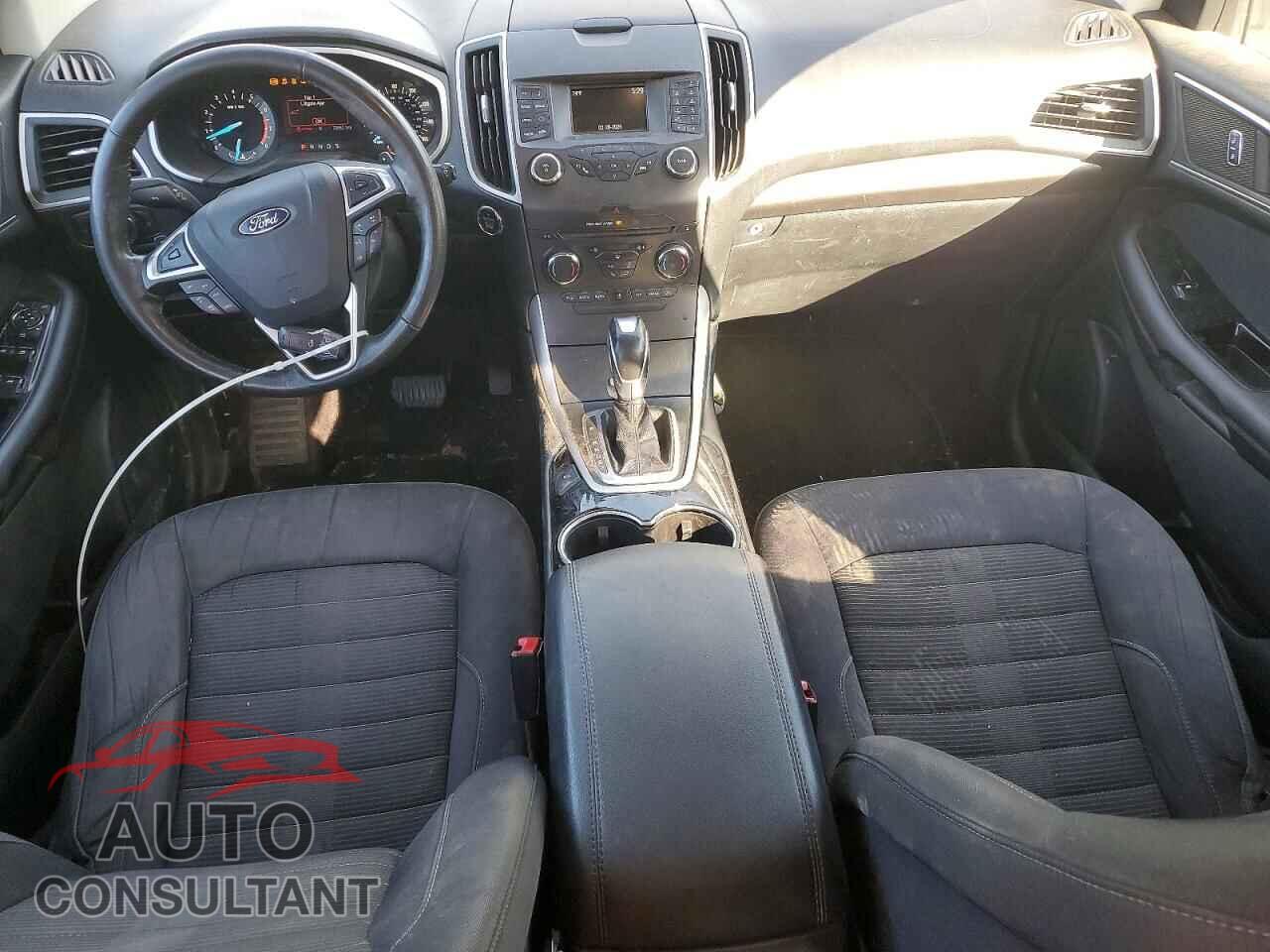 FORD EDGE 2016 - 2FMPK4J88GBB73743