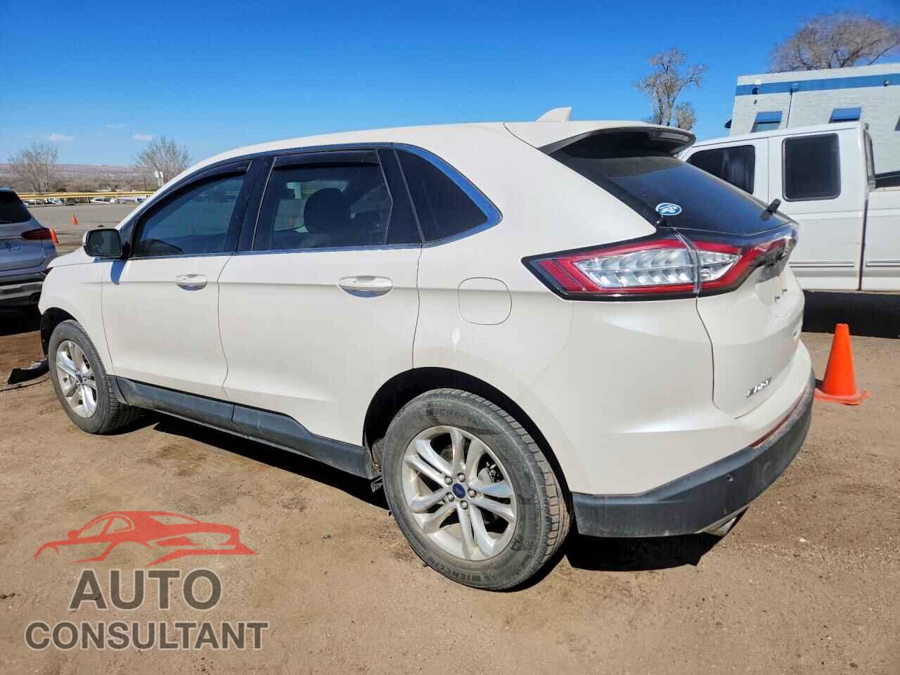 FORD EDGE 2016 - 2FMPK4J83GBC42452