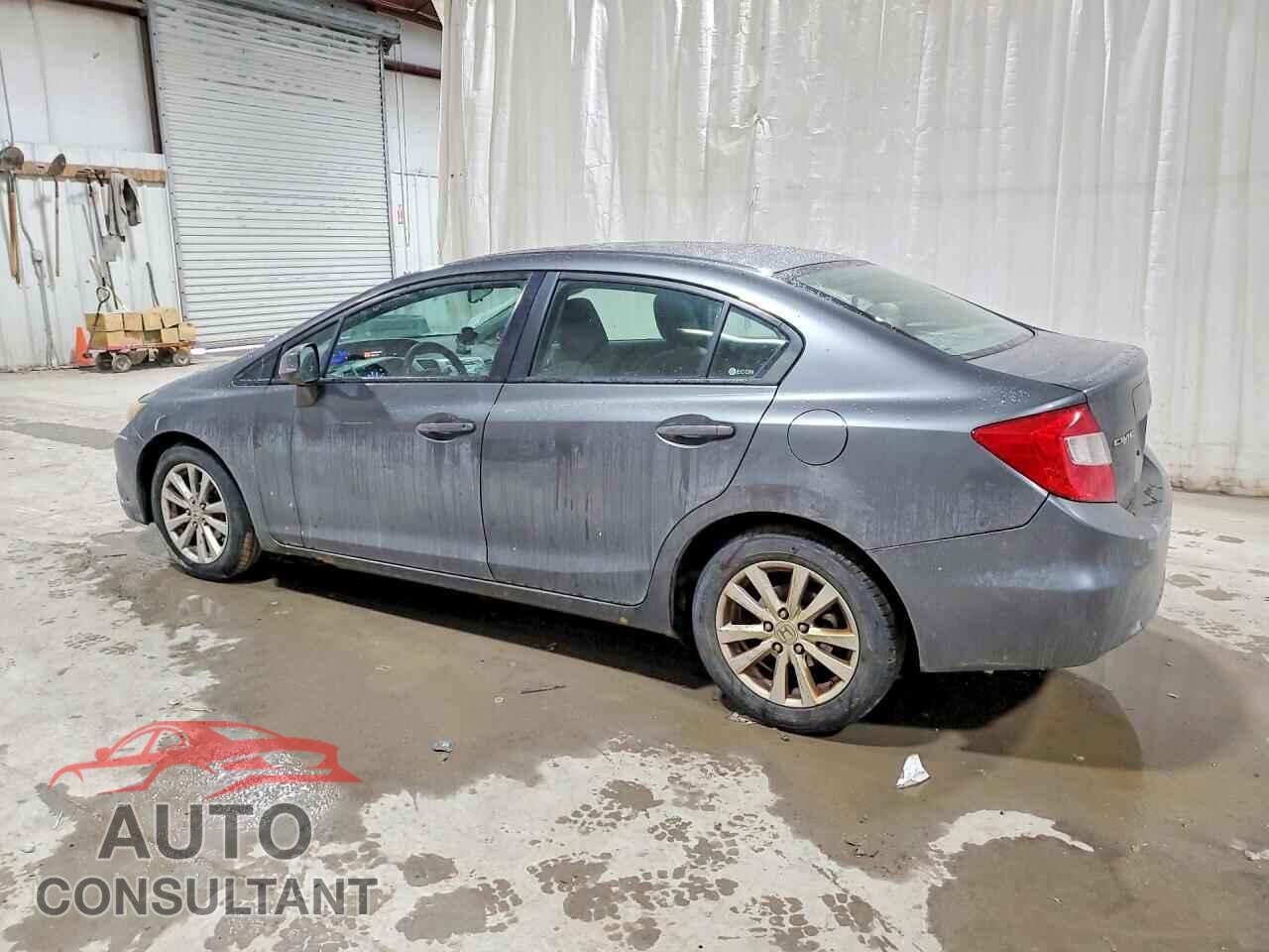 HONDA CIVIC 2012 - 2HGFB2F88CH311559