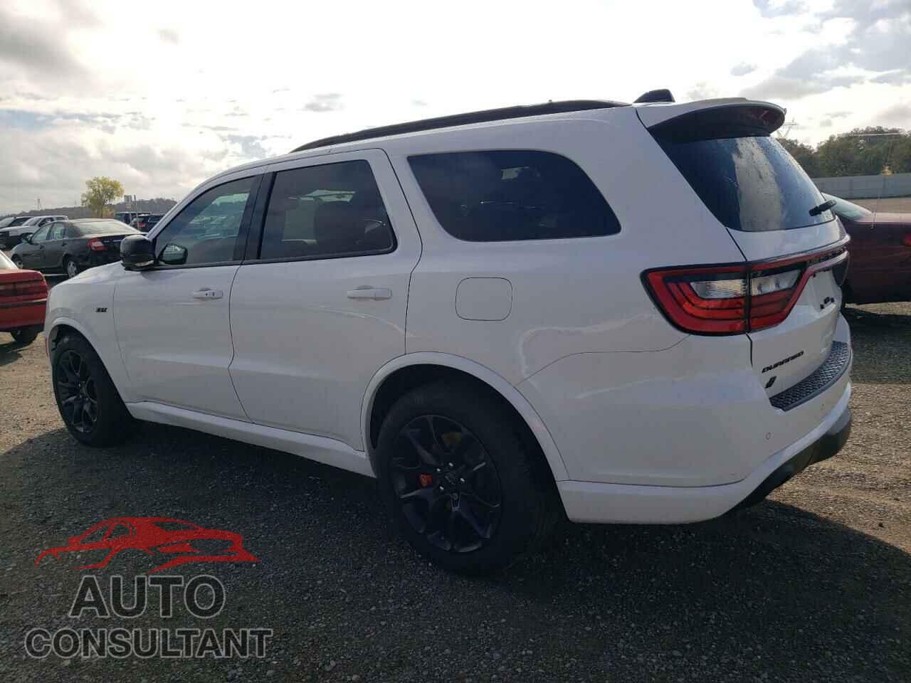 DODGE DURANGO 2023 - 1C4SDJGJ5PC689432