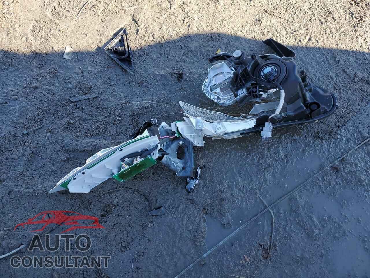 LEXUS CT 200 2015 - JTHKD5BH4F2246901