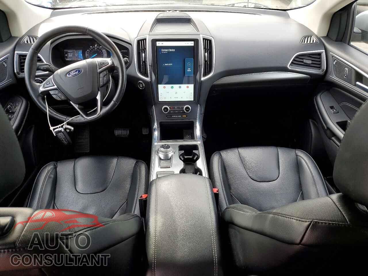FORD EDGE 2022 - 2FMPK4K99NBA22639