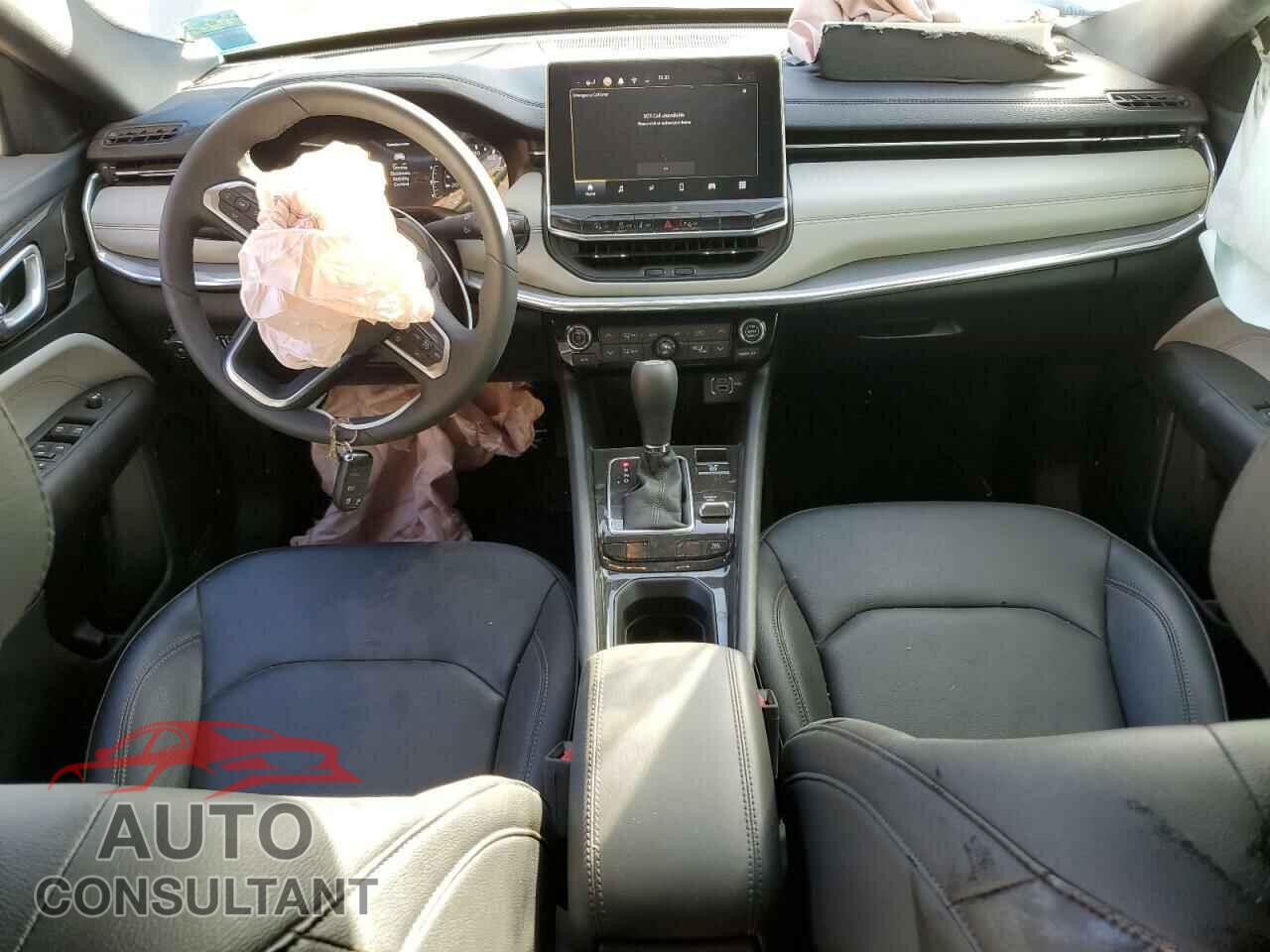 JEEP COMPASS 2024 - 3C4NJDCN7RT140340
