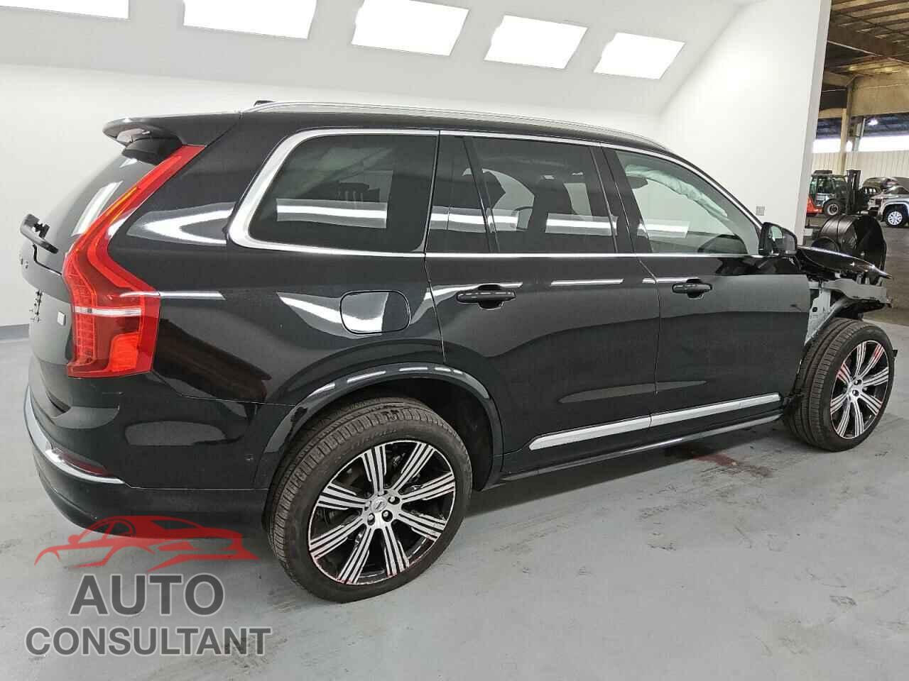 VOLVO XC90 PLUS 2024 - YV4H60CE4R1258471