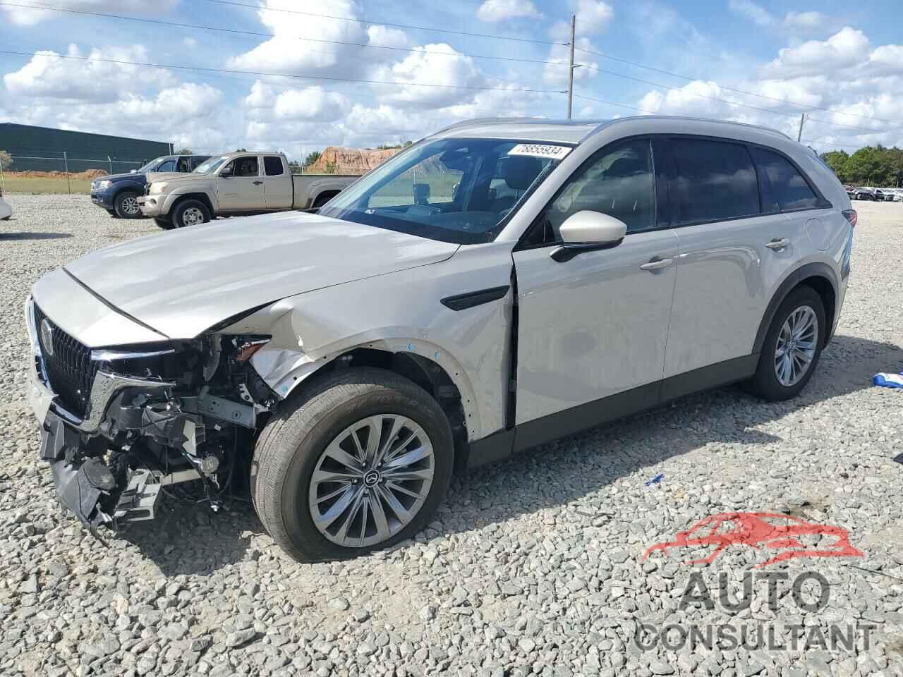 MAZDA CX-90 PREF 2024 - JM3KKBHD9R1129617