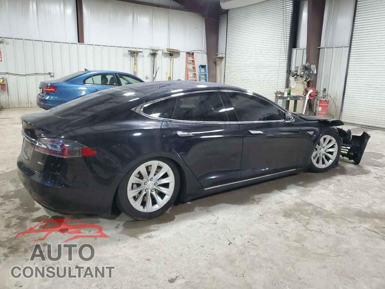 TESLA MODEL S 2016 - 5YJSA1E25GF141213