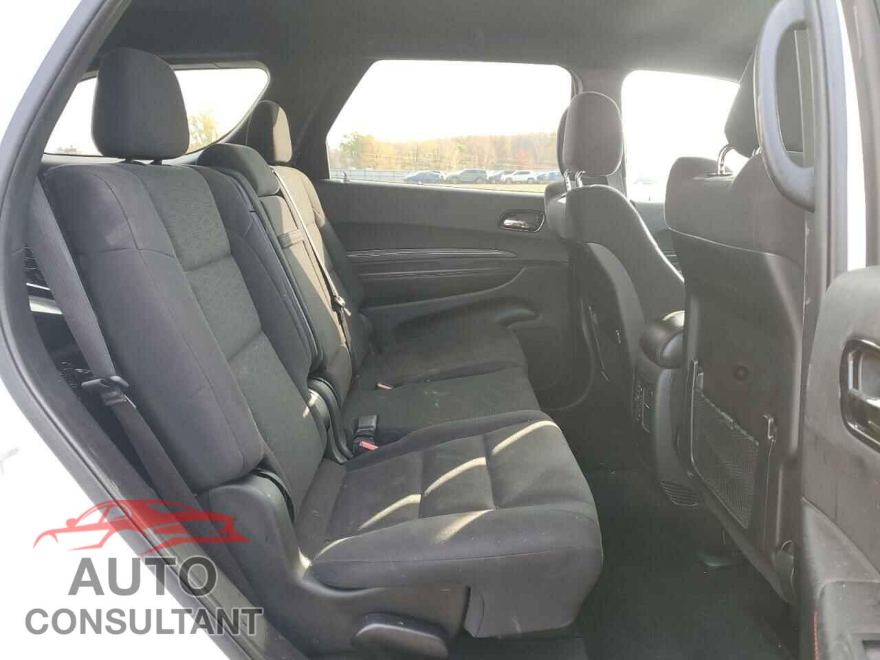 DODGE DURANGO 2023 - 1C4RDJDG3PC556000