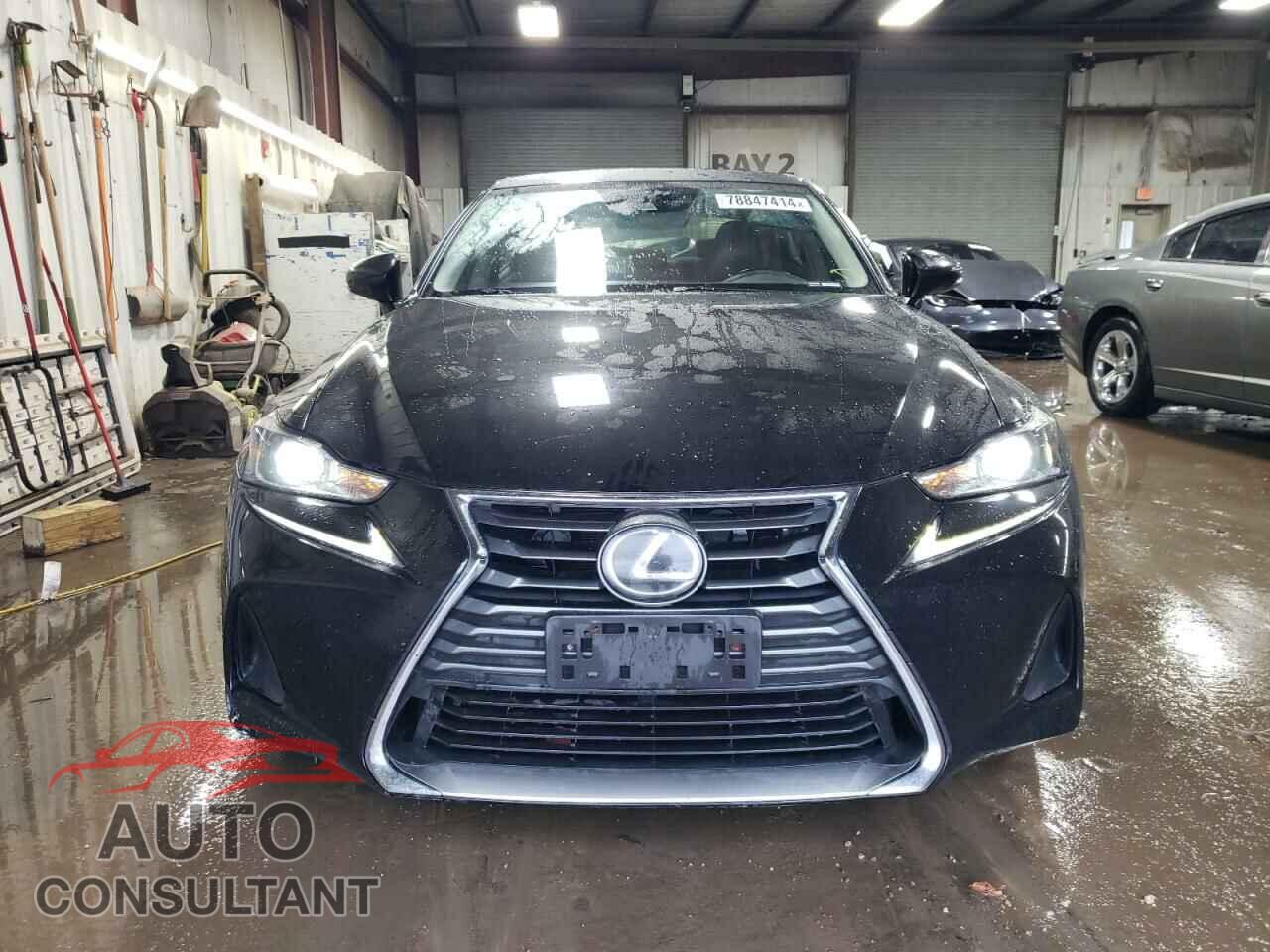LEXUS IS 2017 - JTHCM1D27H5022965