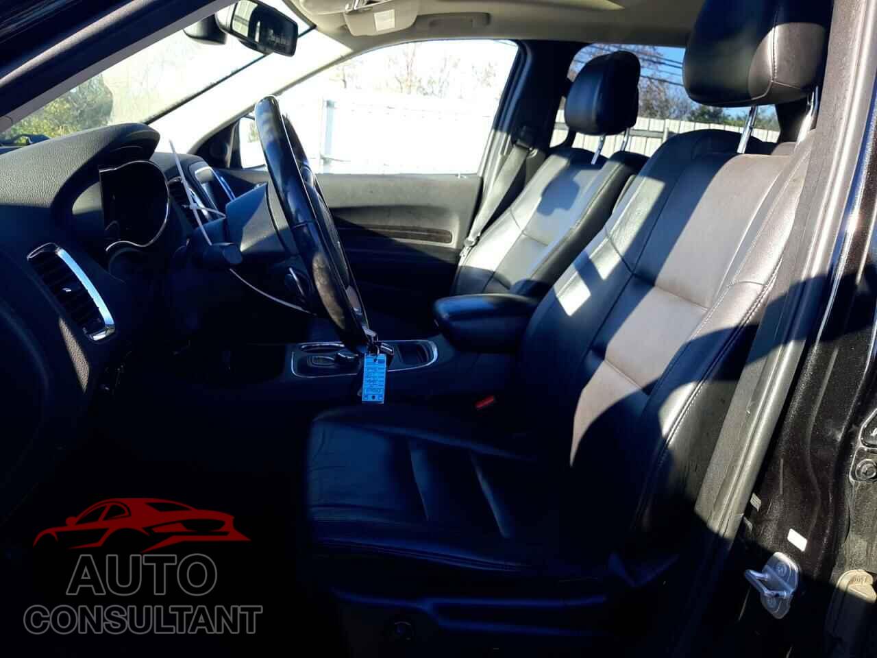 DODGE DURANGO 2015 - 1C4RDJDG5FC810286