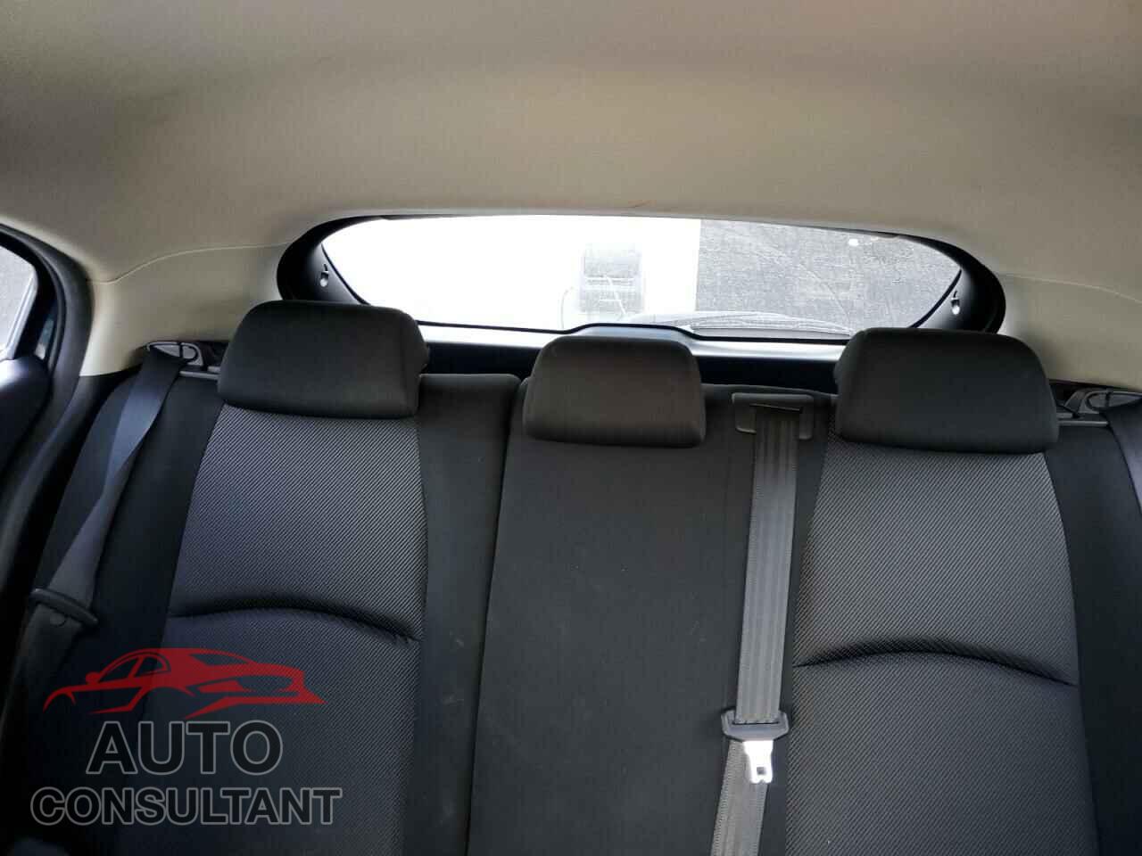 MAZDA 3 2017 - 3MZBN1K79HM136272