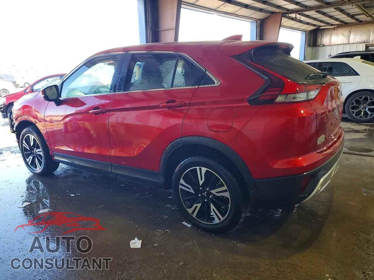 MITSUBISHI ECLIPSE CROSS 2023 - JA4ATWAA7PZ037603