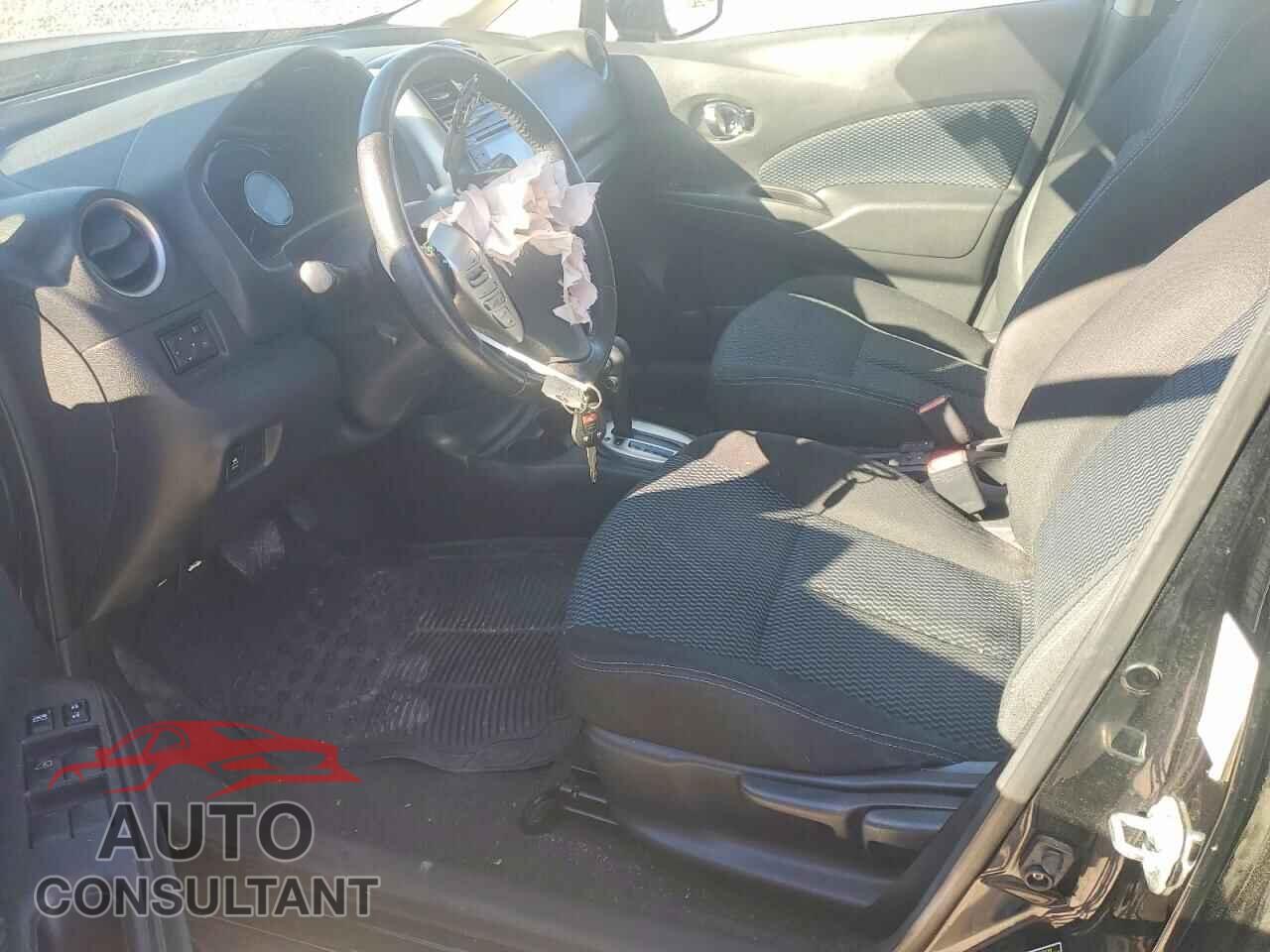 NISSAN VERSA NOTE 2016 - 3N1CE2CP4GL375599