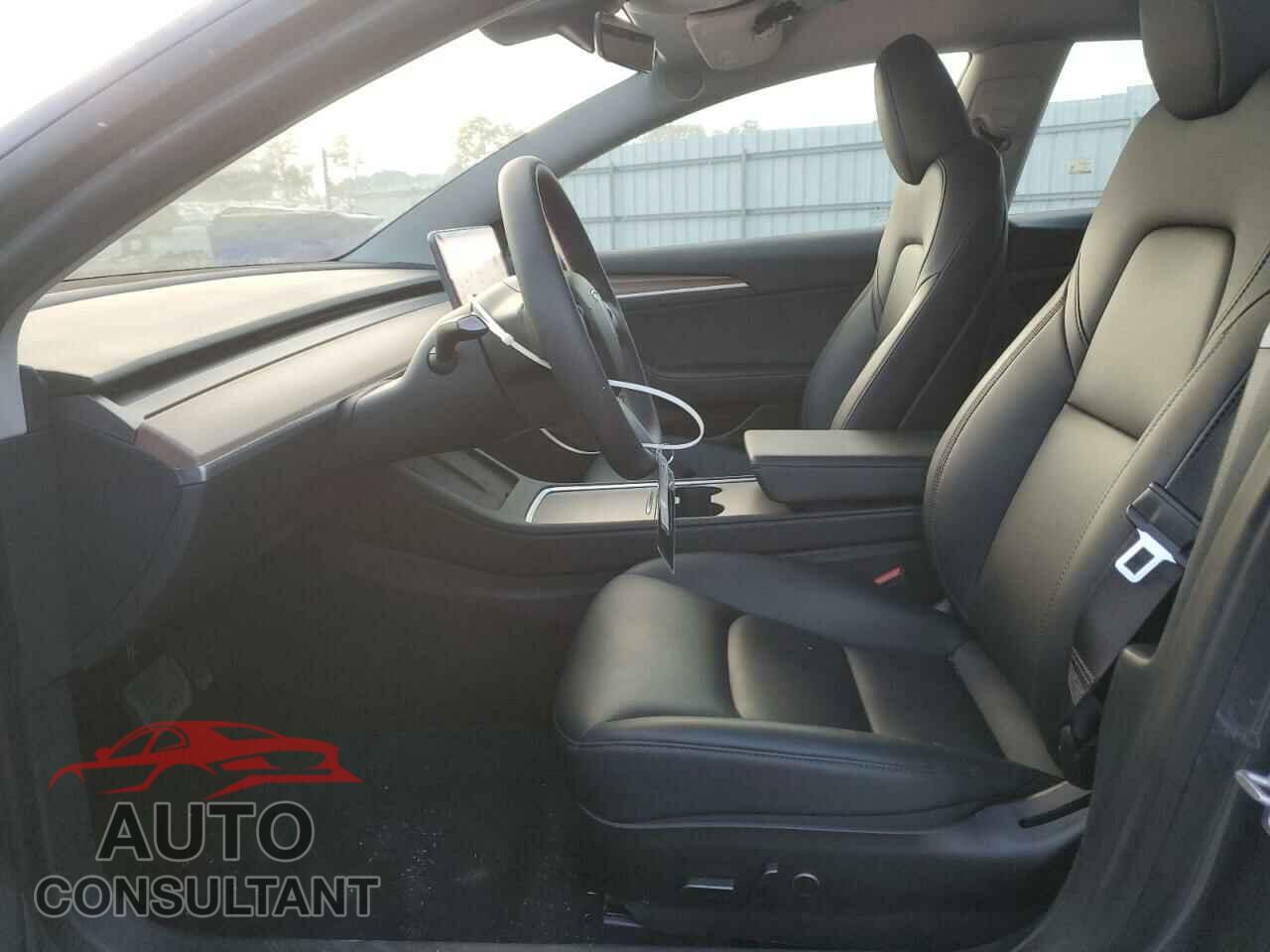 TESLA MODEL 3 2023 - 5YJ3E1EA6PF589007
