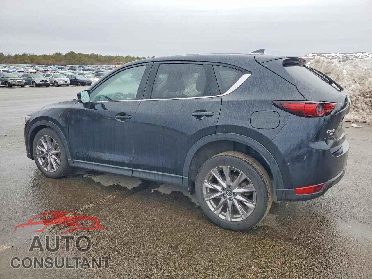 MAZDA CX-5 2019 - JM3KFBDM2K0671311