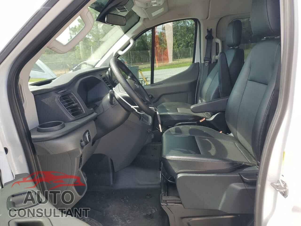 FORD TRANSIT 2023 - 1FBAX2Y84PKA89550