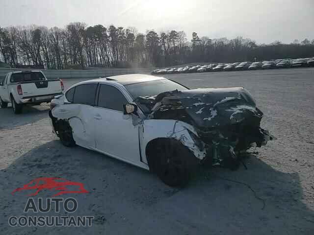 LEXUS GS 2014 - JTHBE1BL9E5037130