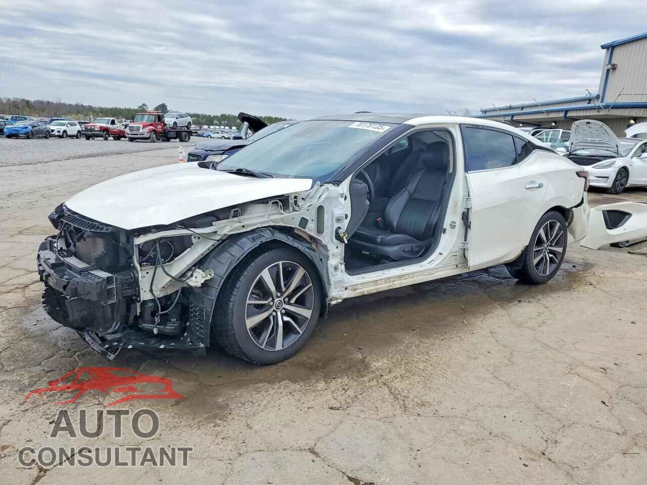 NISSAN MAXIMA 2020 - 1N4AA6DVXLC373260