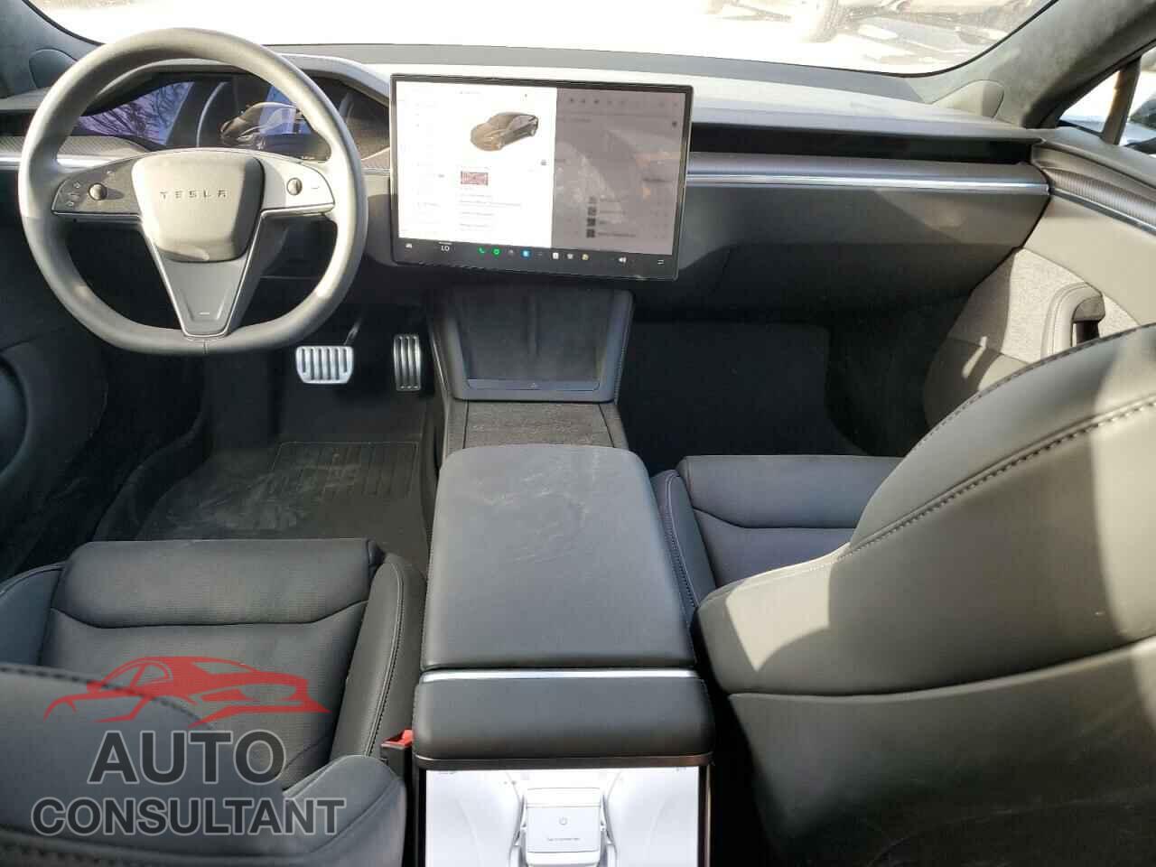 TESLA MODEL S 2023 - 5YJSA1E61PF515660
