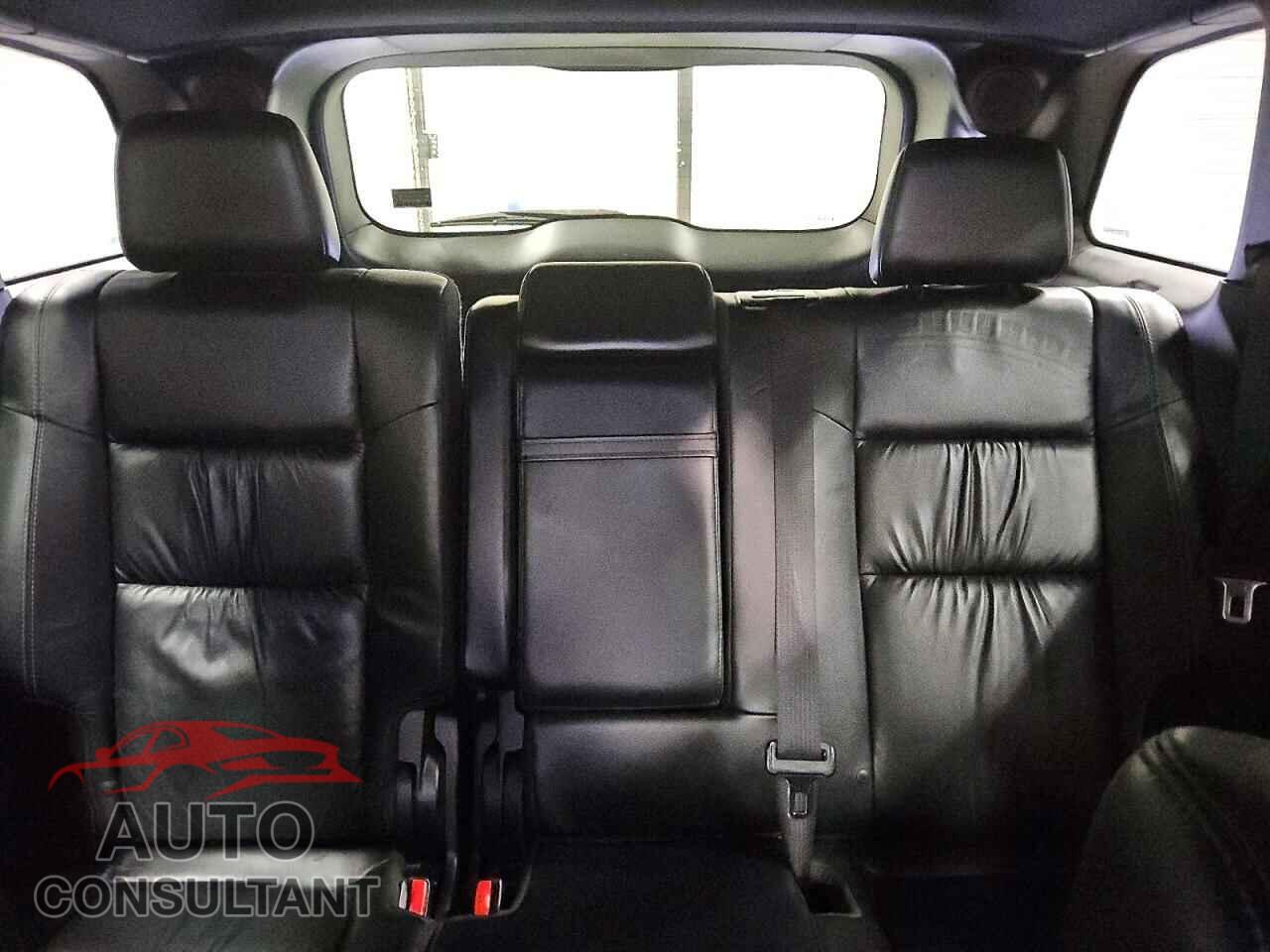 JEEP GRAND CHEROKEE 2014 - 1C4RJFBG2EC409253