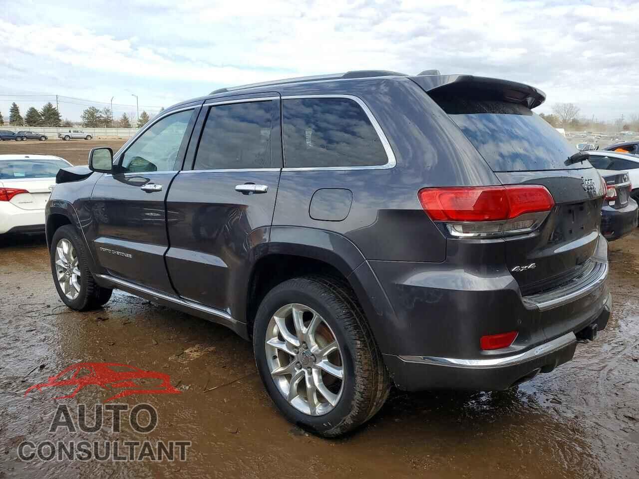 JEEP CHEROKEE 2015 - 1C4RJFJGXFC912936