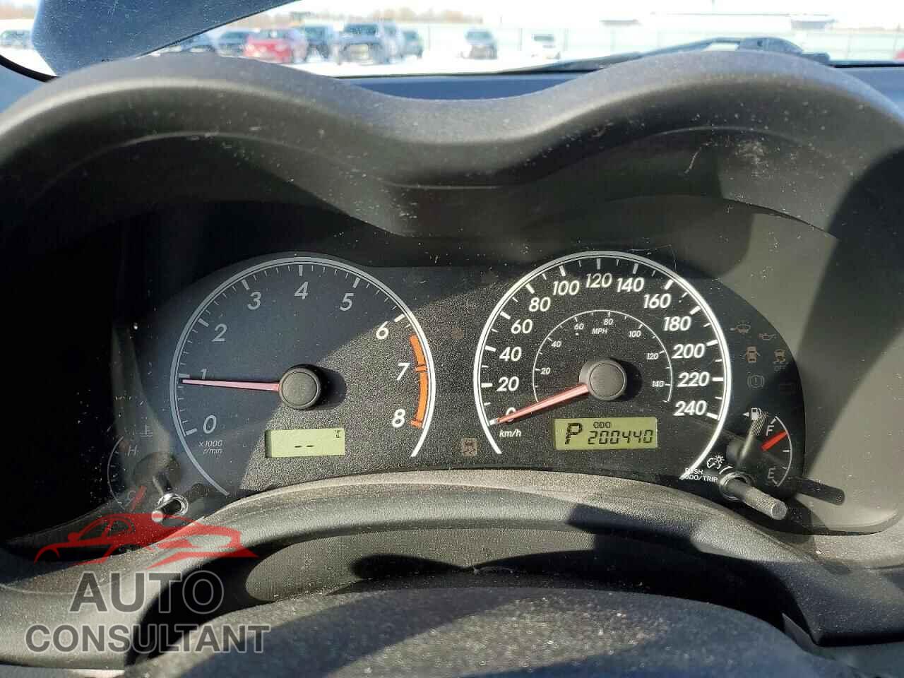 TOYOTA COROLLA 2012 - 2T1BU4EE2CC823550