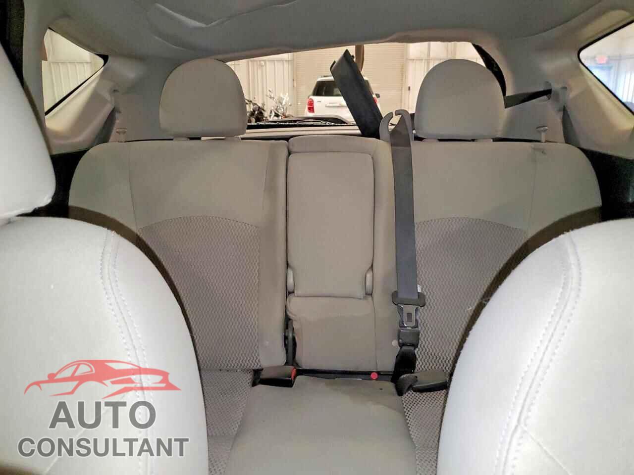 NISSAN VERSA NOTE 2014 - 3N1CE2CP1EL375962