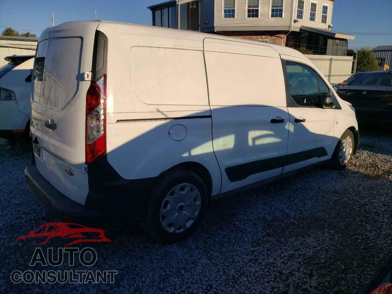 FORD TRANSIT 2015 - NM0LS7E79F1196977