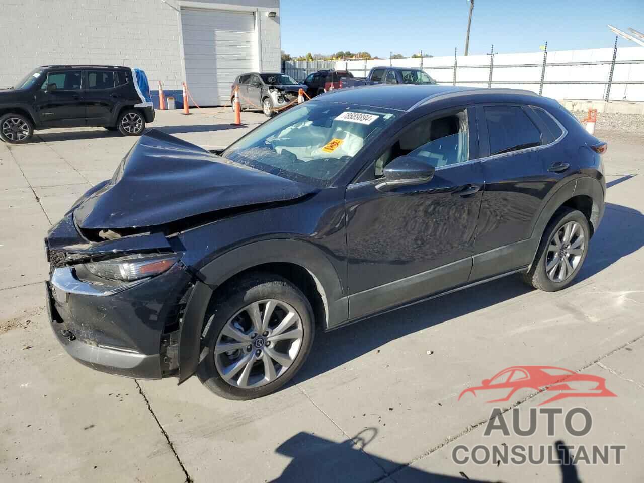 MAZDA CX30 2023 - 3MVDMBCM1PM512081