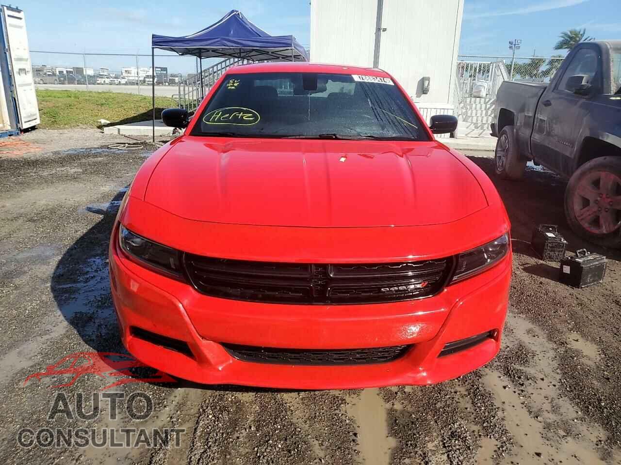 DODGE CHARGER 2023 - 2C3CDXBG7PH528830