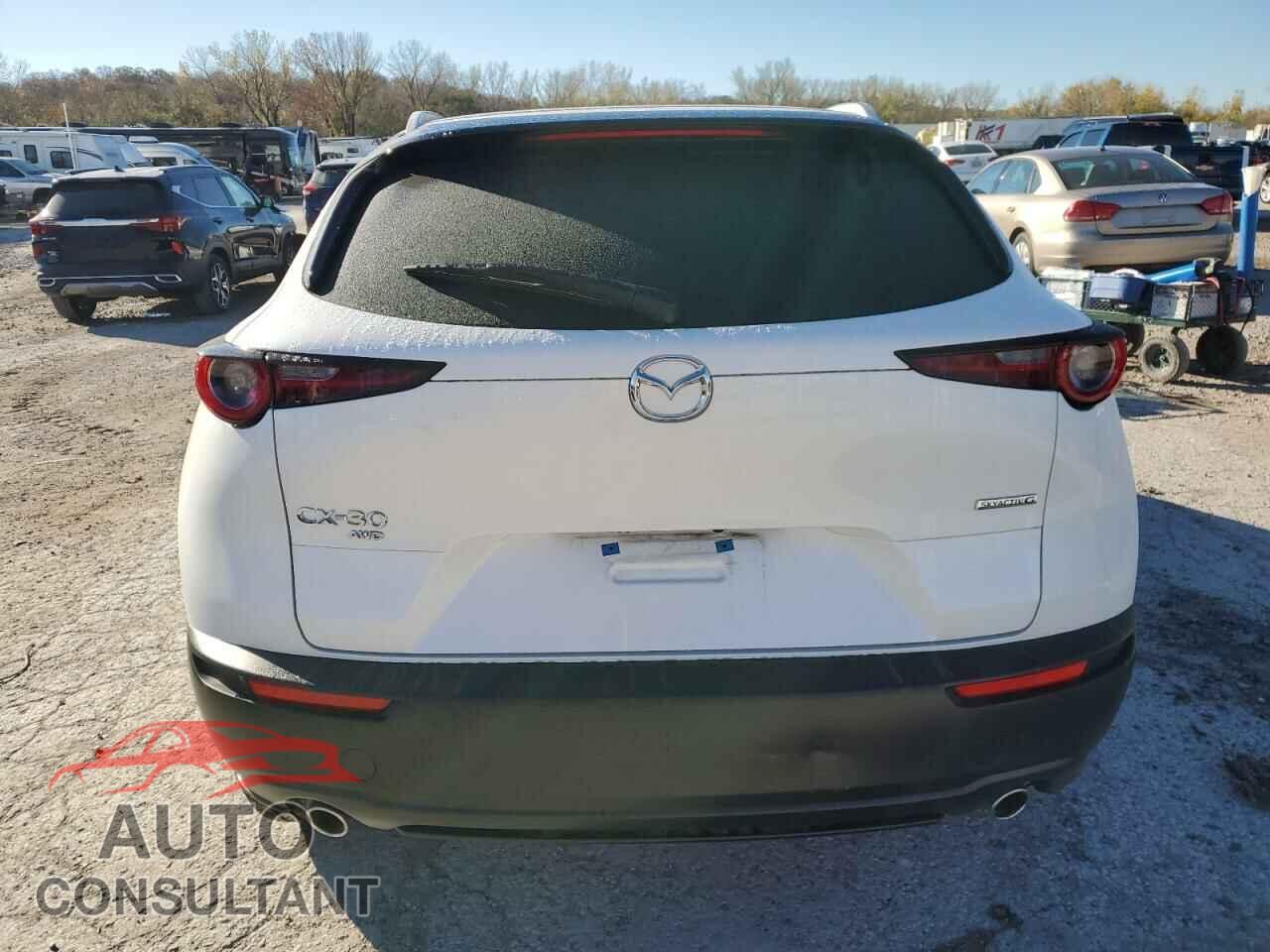MAZDA CX30 2023 - 3MVDMBDM3PM513893