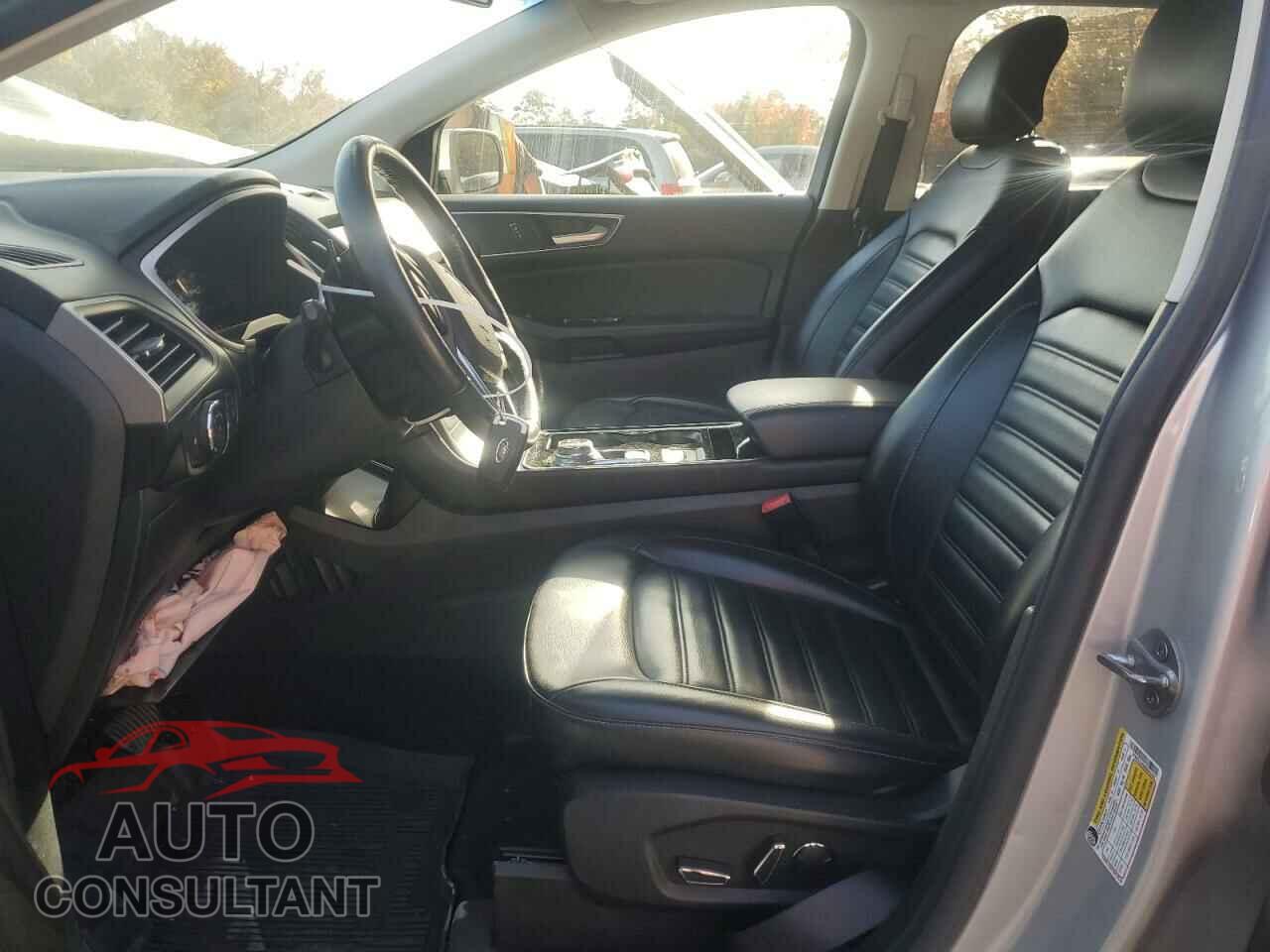 FORD EDGE 2019 - 2FMPK4J99KBB45497