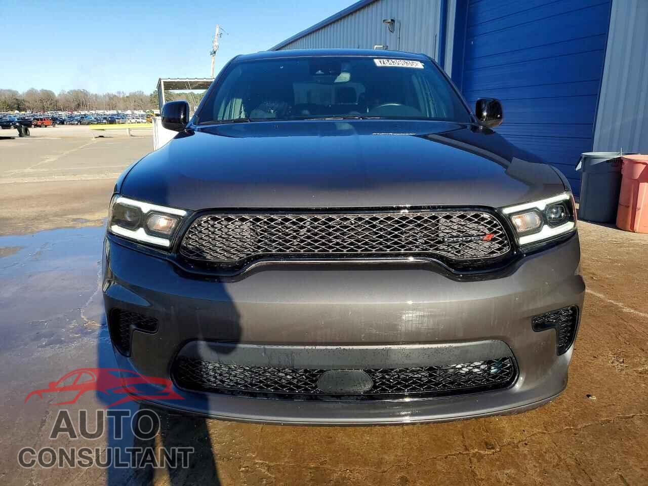 DODGE DURANGO 2024 - 1C4RDJAG1RC174555
