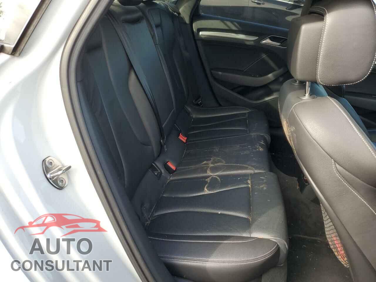 AUDI S3 2015 - WAUBFGFF0F1088513