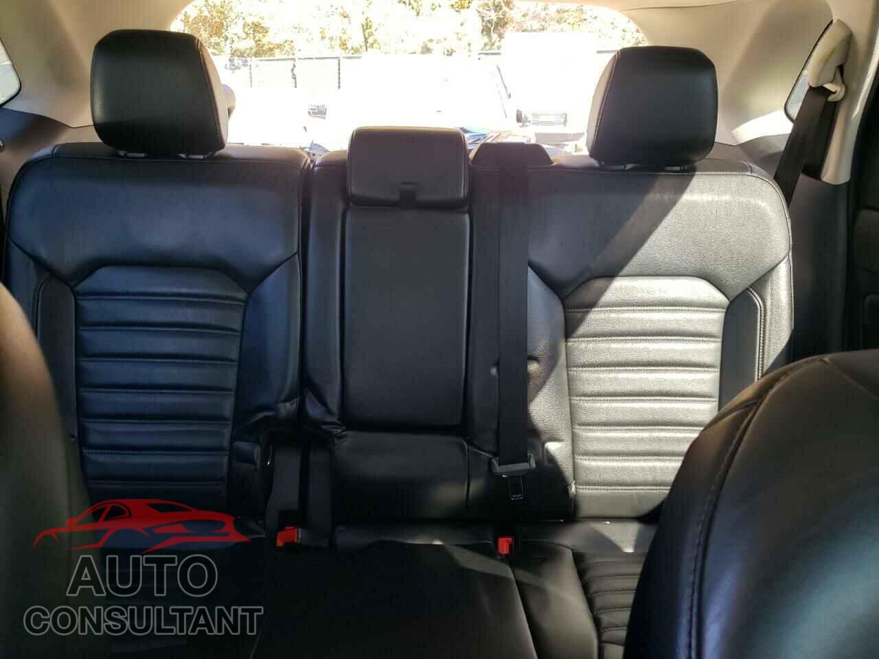FORD EDGE 2016 - 2FMPK4J90GBB25940