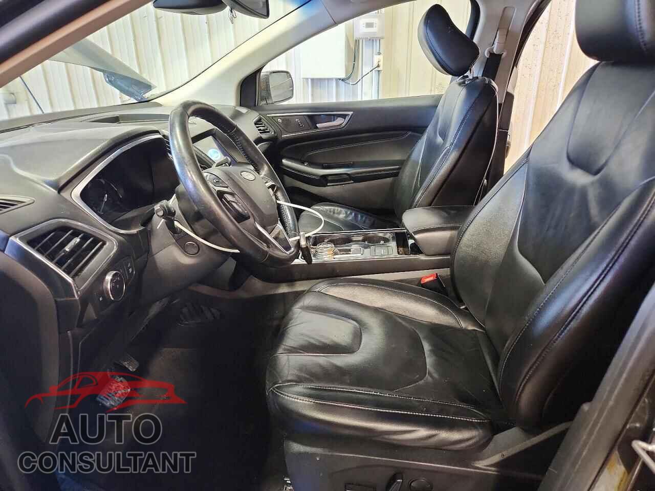 FORD EDGE 2020 - 2FMPK3K99LBA16458