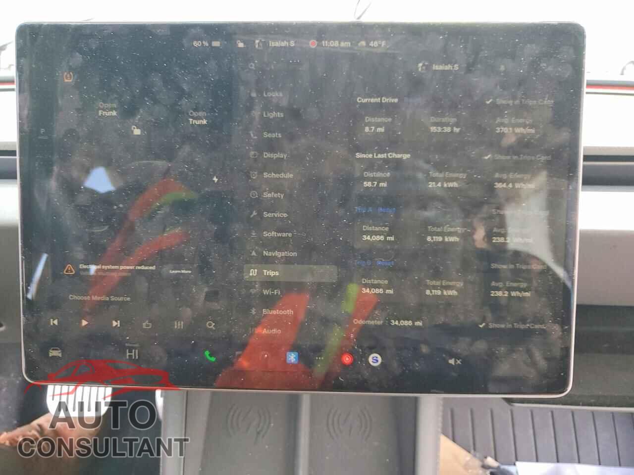 TESLA MODEL 3 2024 - 5YJ3E1EA2RF785027
