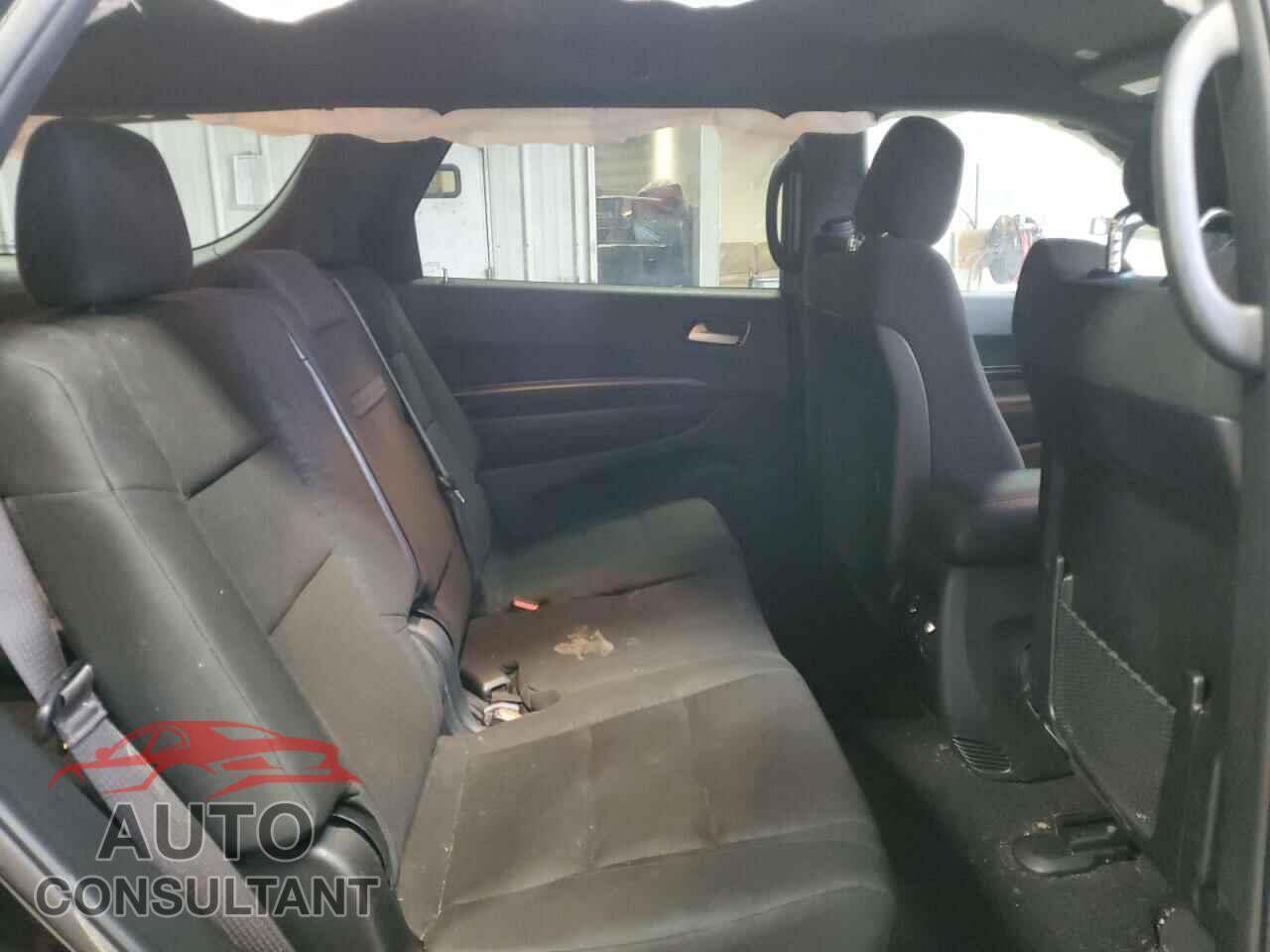 DODGE DURANGO 2023 - 1C4RDHAG9PC616312