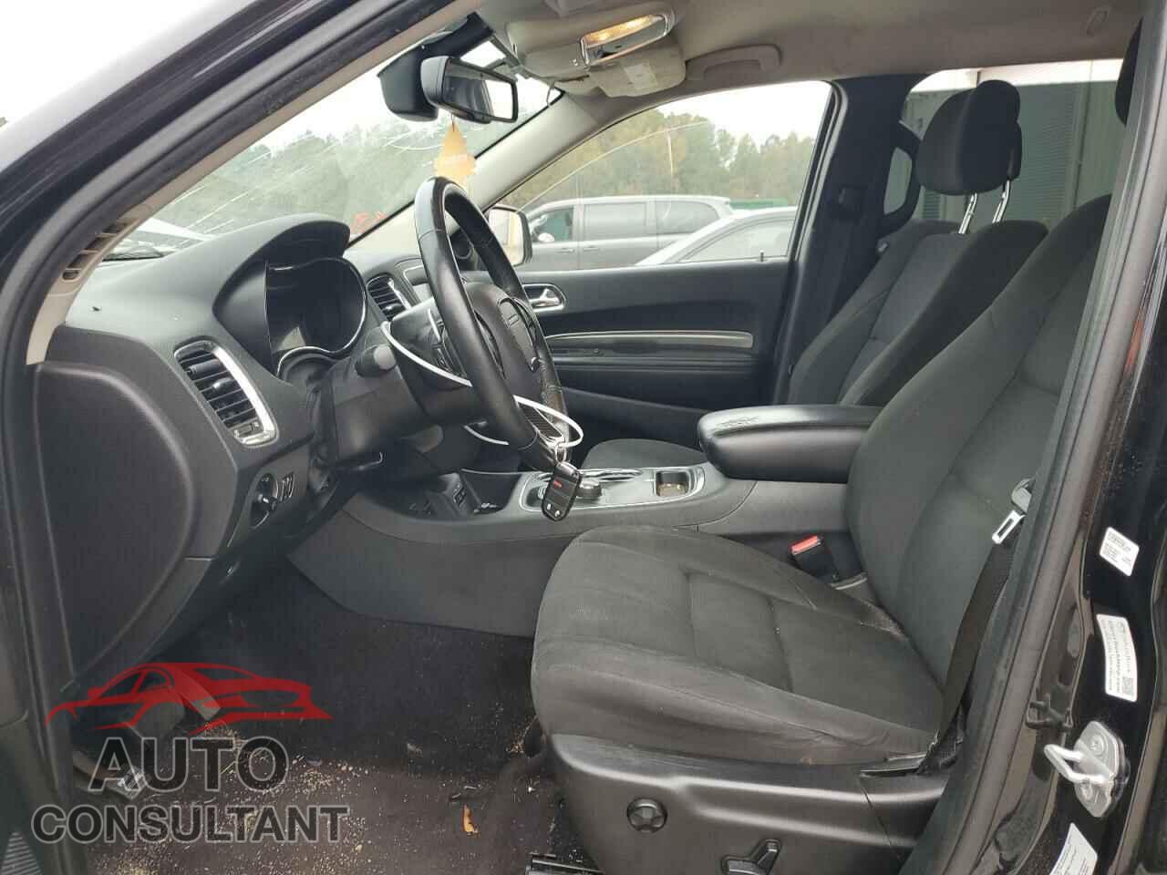 DODGE DURANGO 2015 - 1C4RDHAG7FC239378