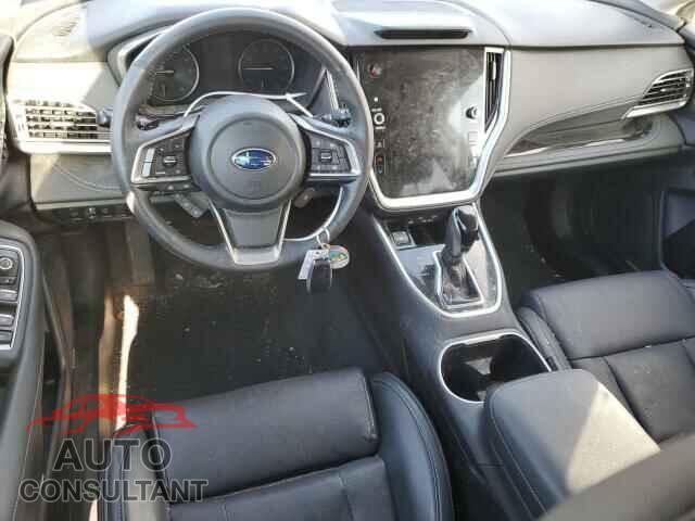 SUBARU OUTBACK 2020 - 4S4BTANC1L3183724