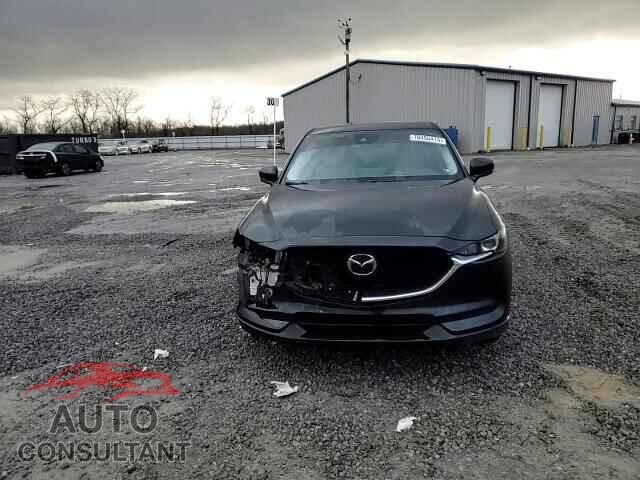 MAZDA CX-5 2021 - JM3KFBCM3M0335509