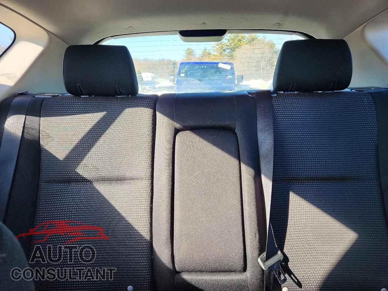 MAZDA 3 2012 - JM1BL1L85C1599080