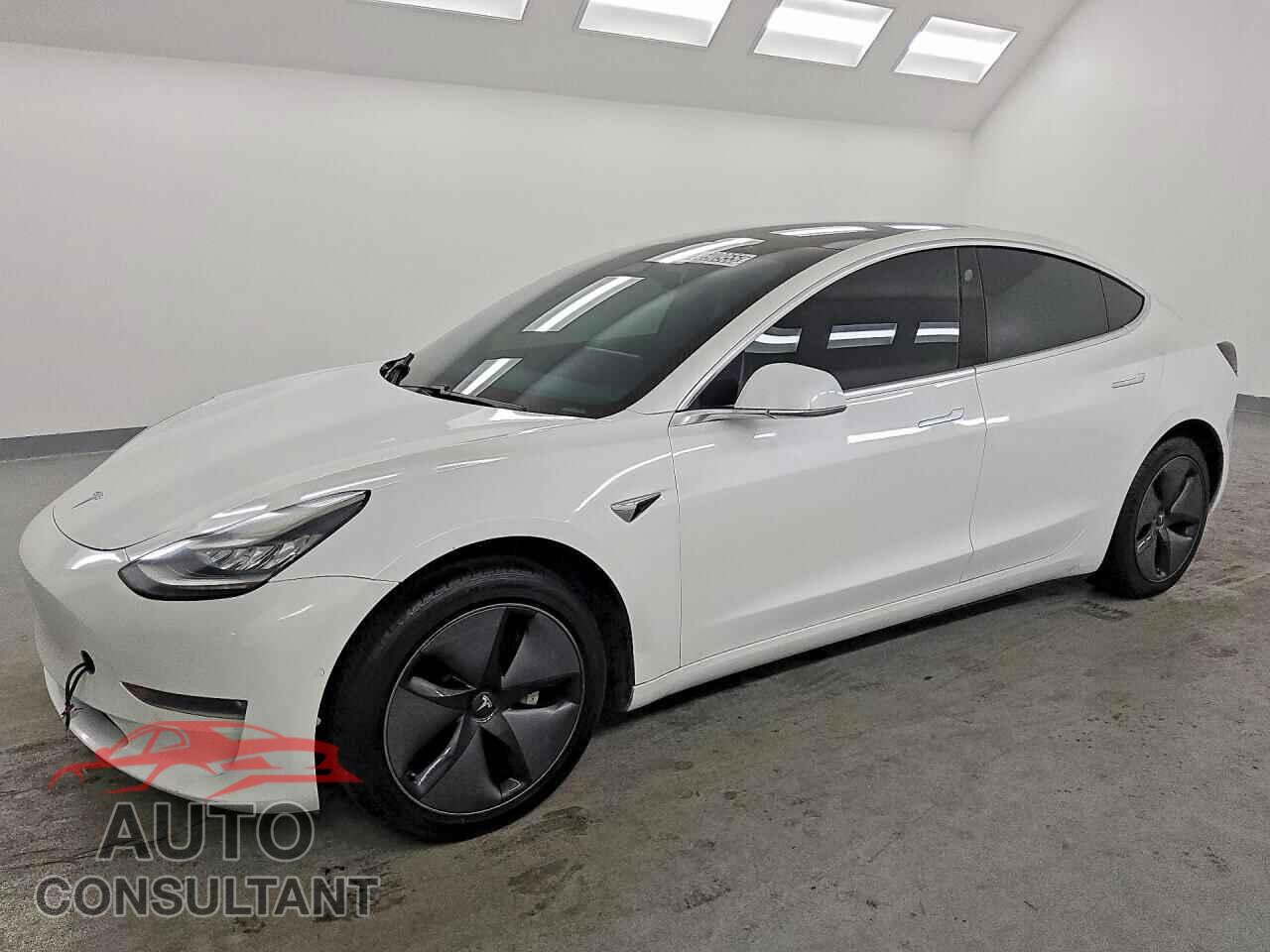 TESLA MODEL 3 2019 - 5YJ3E1EA3KF328328
